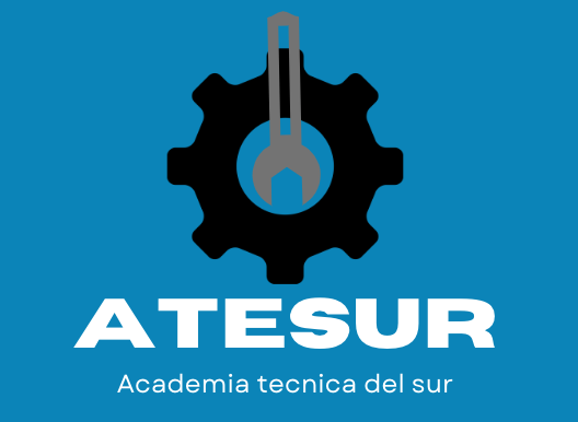 Logo Academia Técnica del Sur